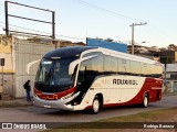 Rouxinol 2500 na cidade de Belo Horizonte, Minas Gerais, Brasil, por Rodrigo Barraza. Número da foto: #13162182.