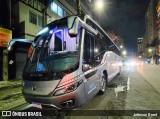 Abba Tur 2515 na cidade de Curitiba, Paraná, Brasil, por Jeferson Brant. Número da foto: #13162844.