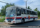 Transporte Tropical 4323 na cidade de Aracaju, Sergipe, Brasil, por Gladyston Santana Correia. Número da foto: #13164096.