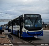 Transportes Barata BN-99011 na cidade de Ananindeua, Pará, Brasil, por David França. Número da foto: #:id.