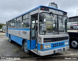 Ônibus Particulares 47644 na cidade de Juiz de Fora, Minas Gerais, Brasil, por Eduardo Vieira. Número da foto: #13161504.