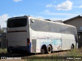 Ônibus Particulares 2206 na cidade de Pirapora, Minas Gerais, Brasil, por Andrew Campos. Número da foto: #13162899.