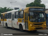Plataforma Transportes 30789 na cidade de Salvador, Bahia, Brasil, por Matheus Calhau. Número da foto: #13162683.
