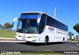 RWR Transporte Escolar e Locação 1560 na cidade de Marília, São Paulo, Brasil, por Roberto Mendes. Número da foto: #13163921.