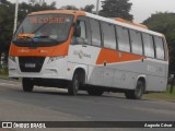 Viação São José A01006 na cidade de Nova Iguaçu, Rio de Janeiro, Brasil, por Augusto César. Número da foto: #13162752.