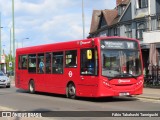 Stagecoach 37734 na cidade de London, Greater London, Inglaterra, por Fábio Takahashi Tanniguchi. Número da foto: #13163452.