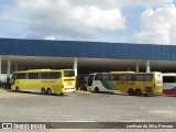 Empresa Gontijo de Transportes 12040 na cidade de Caruaru, Pernambuco, Brasil, por Lenilson da Silva Pessoa. Número da foto: #13162649.