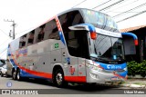 Cabana Tour 2060 na cidade de Aracaju, Sergipe, Brasil, por Urban Matos. Número da foto: #13163894.