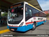 Auto Lotação Ingá RJ 210.041 na cidade de Niterói, Rio de Janeiro, Brasil, por Pedro Henrique Sudoh. Número da foto: #13162927.