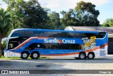 VUSC - Viação União Santa Cruz 7000 na cidade de Joinville, Santa Catarina, Brasil, por Diego Lip. Número da foto: #:id.