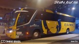Viação Ultra 2296 na cidade de Santos, São Paulo, Brasil, por Jean Gu. Número da foto: #13162965.