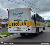 Lape Trans 6040 na cidade de Jales, São Paulo, Brasil, por Altair de Souza. Número da foto: #13161281.