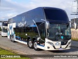 Empresa de Ônibus Nossa Senhora da Penha 64010 na cidade de Itajaí, Santa Catarina, Brasil, por Jonatan Eduardo Jurk Ramos. Número da foto: #13161189.