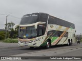 Princesa da Serra Viagens e Turismo 1244 na cidade de Rio Grande, Rio Grande do Sul, Brasil, por Paulo Ricardo  Rodrigues Villanova. Número da foto: #13163225.