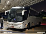 Real Expresso 1441 na cidade de Brasília, Distrito Federal, Brasil, por Rodrigo Barraza. Número da foto: #13162317.