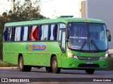 Cidos Bus 450 na cidade de Caruaru, Pernambuco, Brasil, por Marcos Lisboa. Número da foto: #:id.