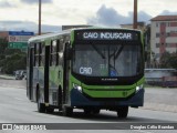 MOBI Transporte Urbano 161 na cidade de Belo Horizonte, Minas Gerais, Brasil, por Douglas Célio Brandao. Número da foto: #13163965.