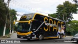 Expresso Nordeste 6071 na cidade de São Paulo, São Paulo, Brasil, por Francisco Ivano. Número da foto: #13164263.