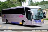 Rota Transportes Rodoviários 10575 na cidade de Salvador, Bahia, Brasil, por Felipe Pessoa de Albuquerque. Número da foto: #:id.