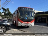 Laguna Auto Ônibus 23111 na cidade de Belo Horizonte, Minas Gerais, Brasil, por Quintal de Casa Ônibus. Número da foto: #:id.