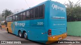 Marquestur 3520 na cidade de Conceição do Mato Dentro, Minas Gerais, Brasil, por Paulo Alexandre da Silva. Número da foto: #:id.