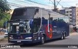 Ônibus Particulares 2200 na cidade de Rio de Janeiro, Rio de Janeiro, Brasil, por RJ Ônibus. Número da foto: #:id.