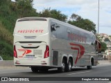 Viação Presidente 3880 na cidade de Belo Horizonte, Minas Gerais, Brasil, por Douglas Célio Brandao. Número da foto: #:id.