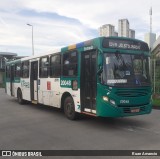 OT Trans - Ótima Salvador Transportes 20048 na cidade de Salvador, Bahia, Brasil, por Ruan Amancio. Número da foto: #:id.
