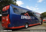 Expresso Luxo 24049 na cidade de São Paulo, São Paulo, Brasil, por Rafael Henrique de Pinho Brito. Número da foto: #13162036.