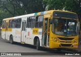 Plataforma Transportes 30756 na cidade de Salvador, Bahia, Brasil, por Matheus Calhau. Número da foto: #13163087.