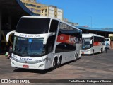 Unesul de Transportes 5710 na cidade de Porto Alegre, Rio Grande do Sul, Brasil, por Paulo Ricardo  Rodrigues Villanova. Número da foto: #13163176.