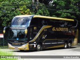 Auto Viação Gadotti 6400 na cidade de São Paulo, São Paulo, Brasil, por Wallace Barcellos. Número da foto: #:id.
