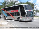 Reditur Turismo 3030 na cidade de São Paulo, São Paulo, Brasil, por Marco Aurélio de Oliveira. Número da foto: #13164596.