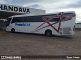 Empresa Reunidas Paulista de Transportes 164010 na cidade de Avanhandava, São Paulo, Brasil, por Thyago Galante . Número da foto: #:id.