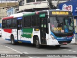 Expresso São Francisco RJ 130.011 na cidade de Mesquita, Rio de Janeiro, Brasil, por Roberto Marinho - Ônibus Expresso. Número da foto: #13163385.