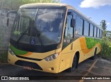 Enosso - Expresso Pai Nosso 8925 na cidade de Belo Horizonte, Minas Gerais, Brasil, por Vicente de Paulo Alves. Número da foto: #13164234.