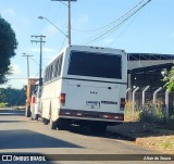 Ônibus Particulares  na cidade de Jales, São Paulo, Brasil, por Altair de Souza. Número da foto: #13161284.