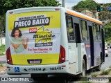 Expresso Luziense > Territorial Com. Part. e Empreendimentos 30848 na cidade de Santa Luzia, Minas Gerais, Brasil, por Gustavo  Bonfate. Número da foto: #13163209.