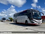 Real Alagoas de Viação 596 na cidade de São Miguel dos Campos, Alagoas, Brasil, por Arthur Jatobá. Número da foto: #13161544.