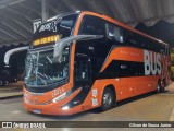 Bus X 24426 na cidade de Americana, São Paulo, Brasil, por Gilson de Souza Junior. Número da foto: #13163536.