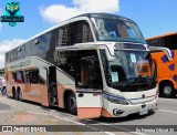 Busscar Ônibus NB1 0001 na cidade de Barueri, São Paulo, Brasil, por Éo Ferreira Oficial 22. Número da foto: #13161015.