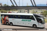 Eucatur - Empresa União Cascavel de Transportes e Turismo 4909 na cidade de Florianópolis, Santa Catarina, Brasil, por RM Busologia. Número da foto: #:id.