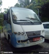 Ônibus Particulares  na cidade de Salvador, Bahia, Brasil, por Emmerson Vagner. Número da foto: #13164542.