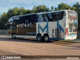 Empresa de Ônibus Nossa Senhora da Penha 58001 na cidade de Curitiba, Paraná, Brasil, por Jeferson Brant. Número da foto: #13161806.