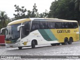 Empresa Gontijo de Transportes 19205 na cidade de Fortaleza, Ceará, Brasil, por Flávio Eduardo. Número da foto: #13161166.