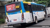 Transportes Futuro C30027 na cidade de Rio de Janeiro, Rio de Janeiro, Brasil, por Gabriel Sousa. Número da foto: #:id.