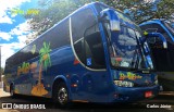 Real Brother Turismo 6226 na cidade de Trindade, Goiás, Brasil, por Carlos Júnior. Número da foto: #13162514.