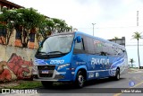 Pakatur 2080 na cidade de Aracaju, Sergipe, Brasil, por Urban Matos. Número da foto: #:id.
