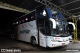 Eucatur - Empresa União Cascavel de Transportes e Turismo 4426 na cidade de Santa Rita do Araguaia, Goiás, Brasil, por Junior Almeida. Número da foto: #13163040.