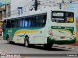 Transporte e Turismo Iluminada MG 1.054 na cidade de Magé, Rio de Janeiro, Brasil, por Vinicius RJ. Número da foto: #13163060.